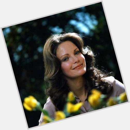 Belated Happy Birthday to Jaclyn Smith a.k.a the one who brought OG angel Kelly Garrett to life  
