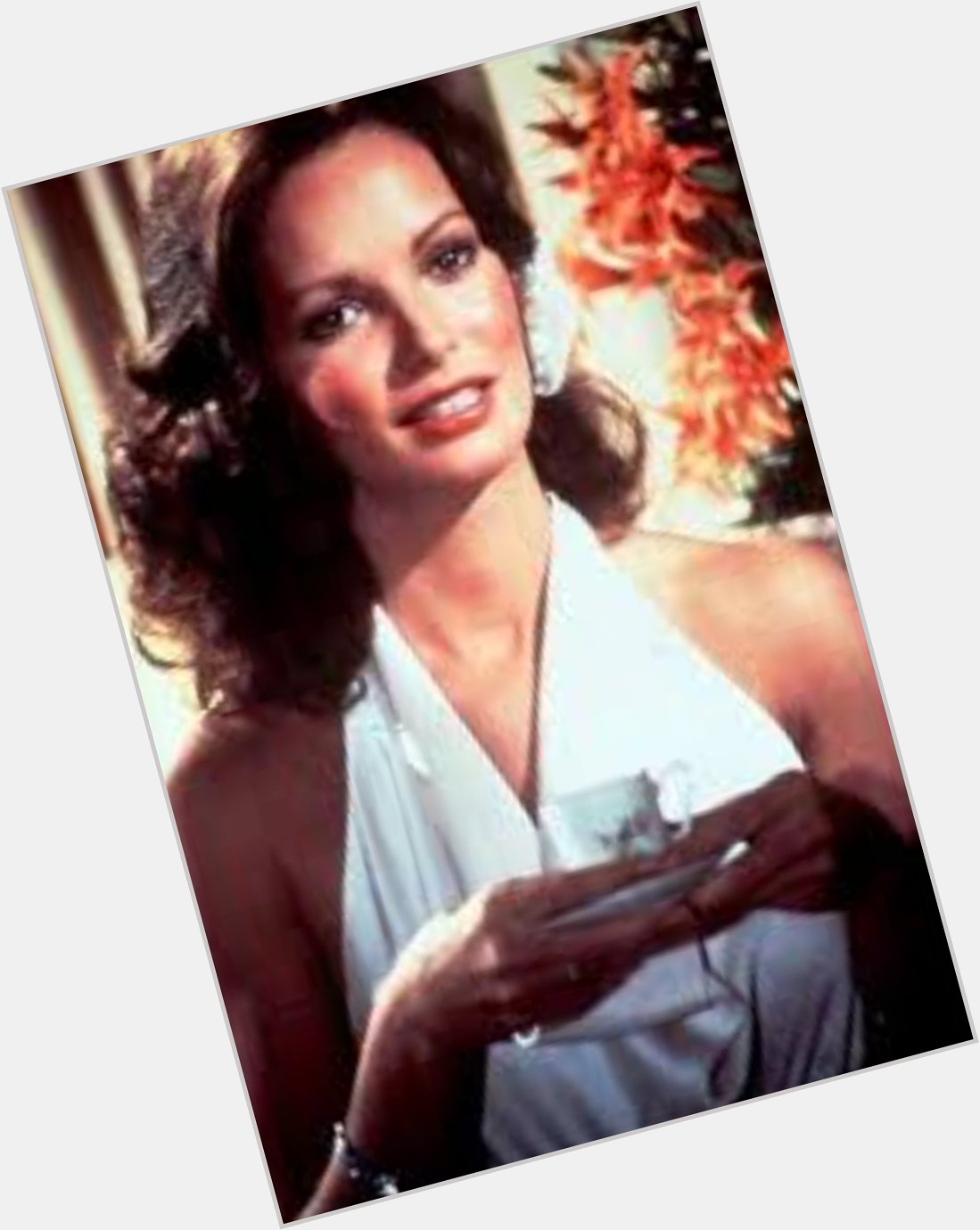 Happy Birthday to Miss Jaclyn Smith 