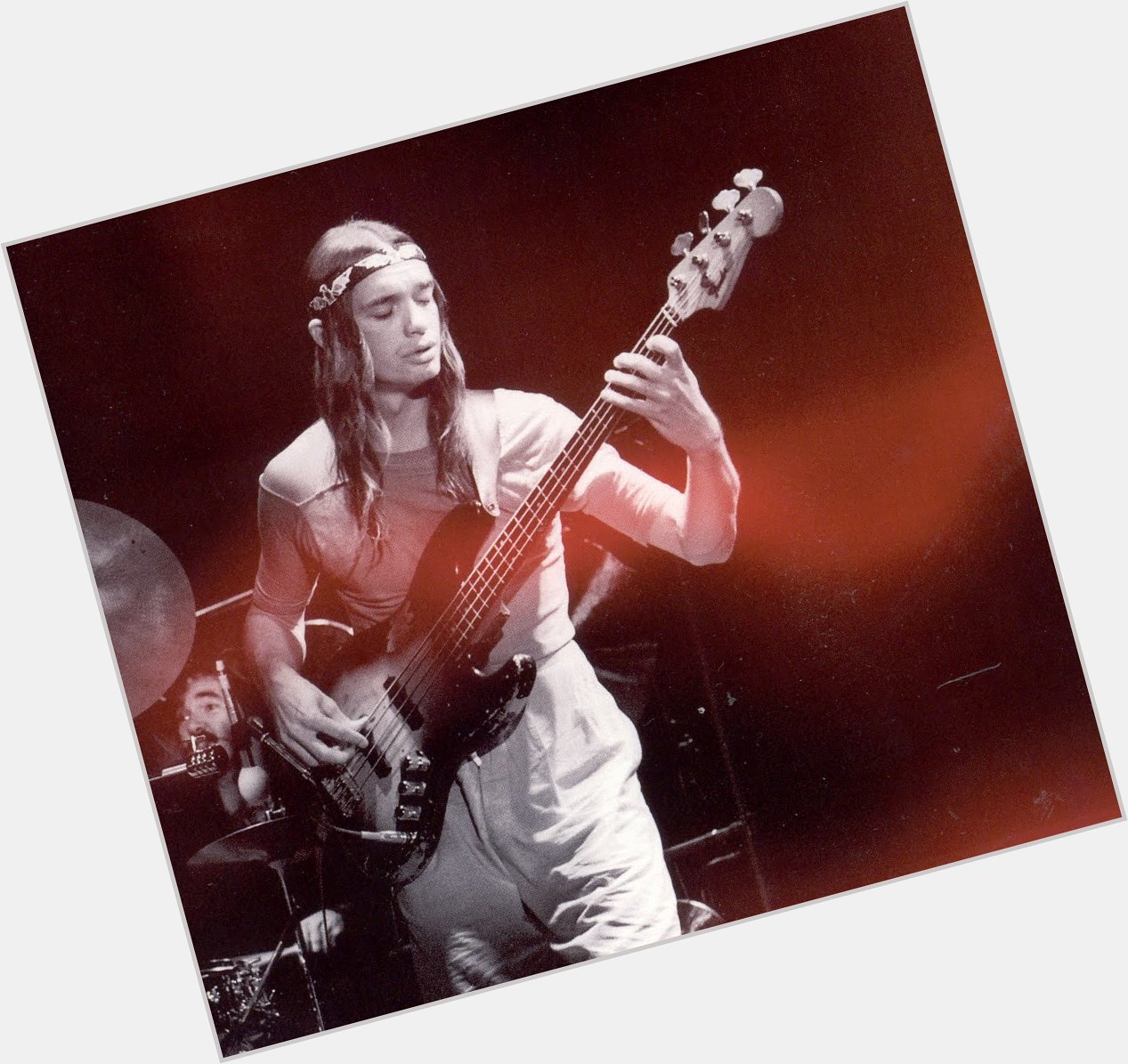 1951-1987. Gone way too soon.
Happy birthday, Bass Master Jaco Pastorius!
l>  