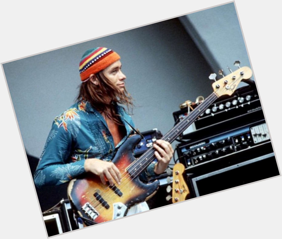 Happy birthday Jaco Pastorius! Wish I was in NYC to celebrate at your event 