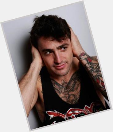 Happy birthday Jacob Hoggard, the lead singer of the rock band Hedley. 