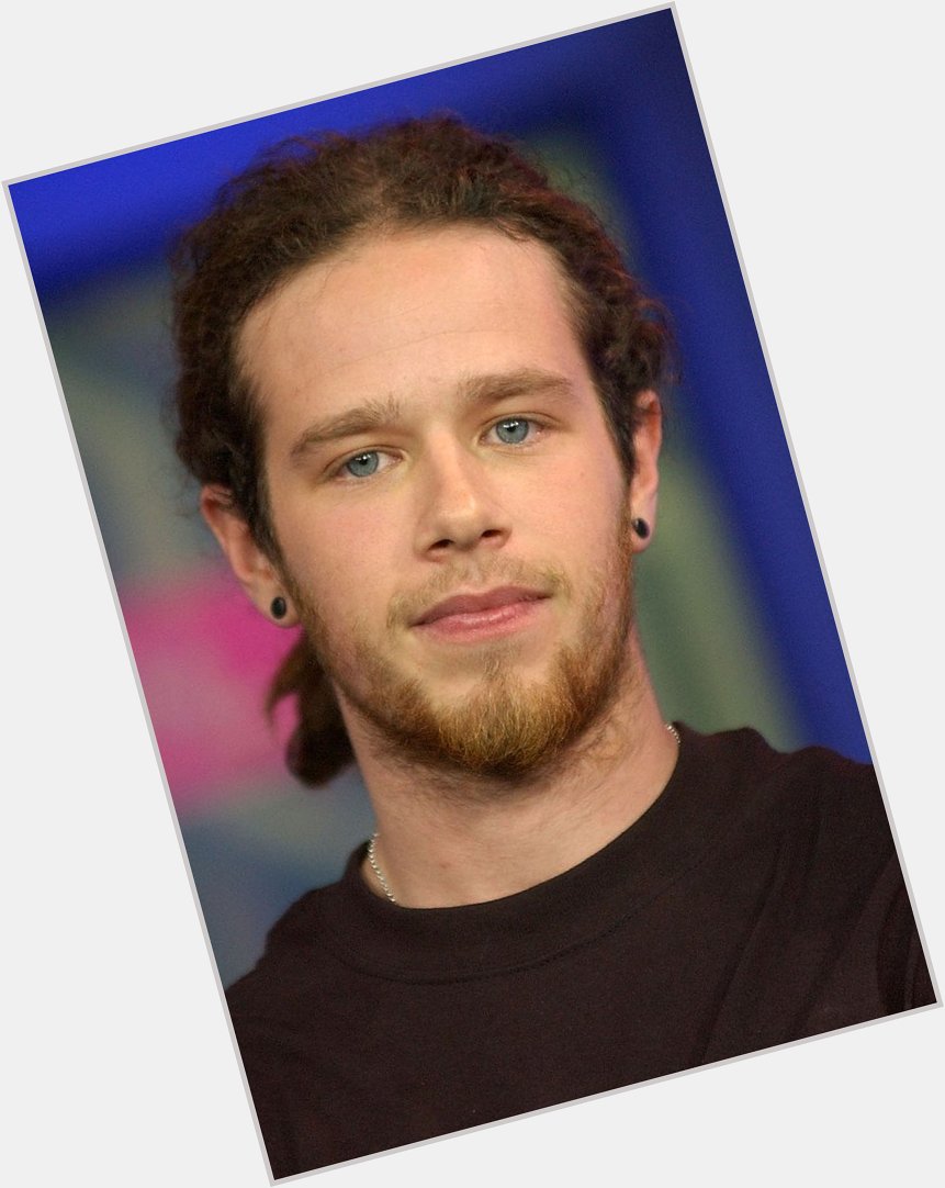 Happy Birthday Jacob Underwood 