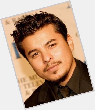 Happy Birthday actor Jacob Vargas (who played brother, A.B.) 