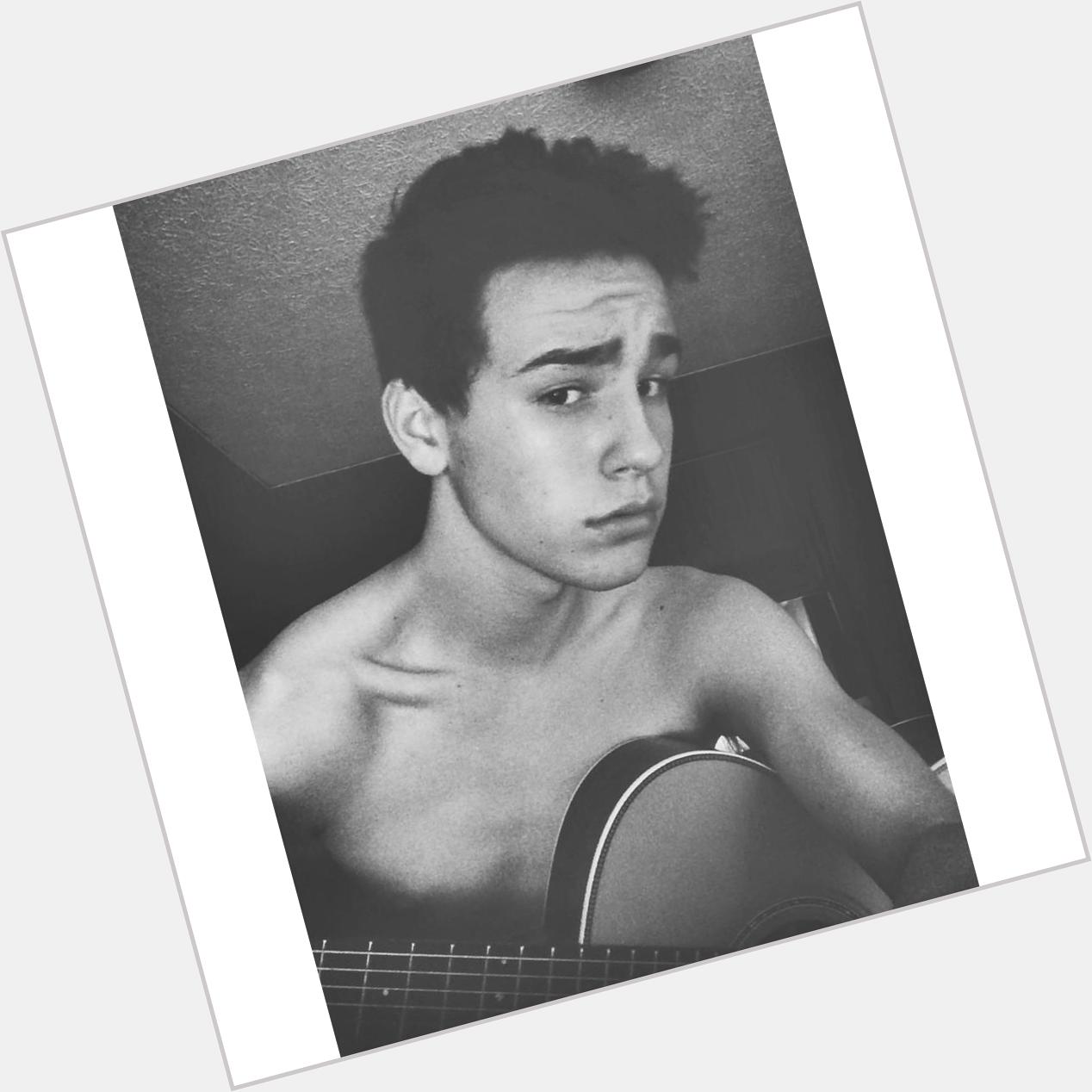 HAPPY BIRTHDAY JACOB WHITESIDES FROM COLOMBIA I CANT BELIEVE YOU FINALLY 17th LOVE YOU SO MUCH 