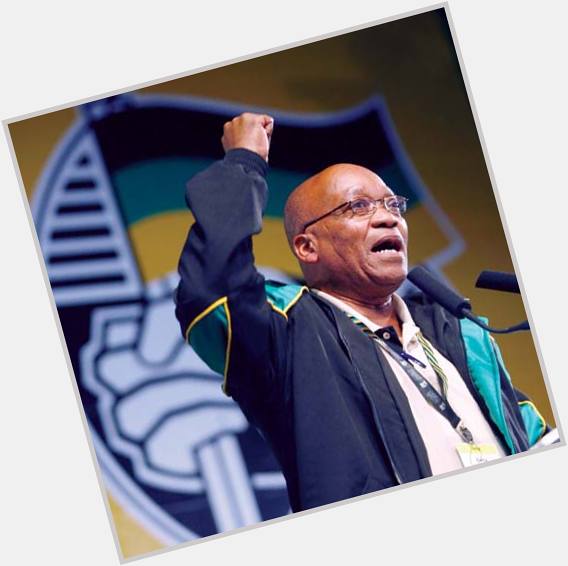 Happy 73rd Birthday to our very own President, cde Jacob Zuma. We wish him many more years.  