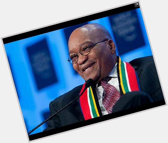Happy 73rd birthday to South Africa\s 1st citizen his excellency honourable Jacob Zuma 