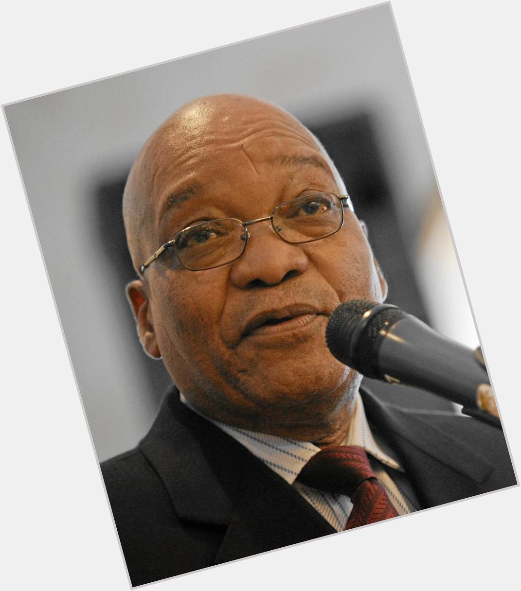 A happy 73rd birthday to our beloved President Jacob Zuma :) 