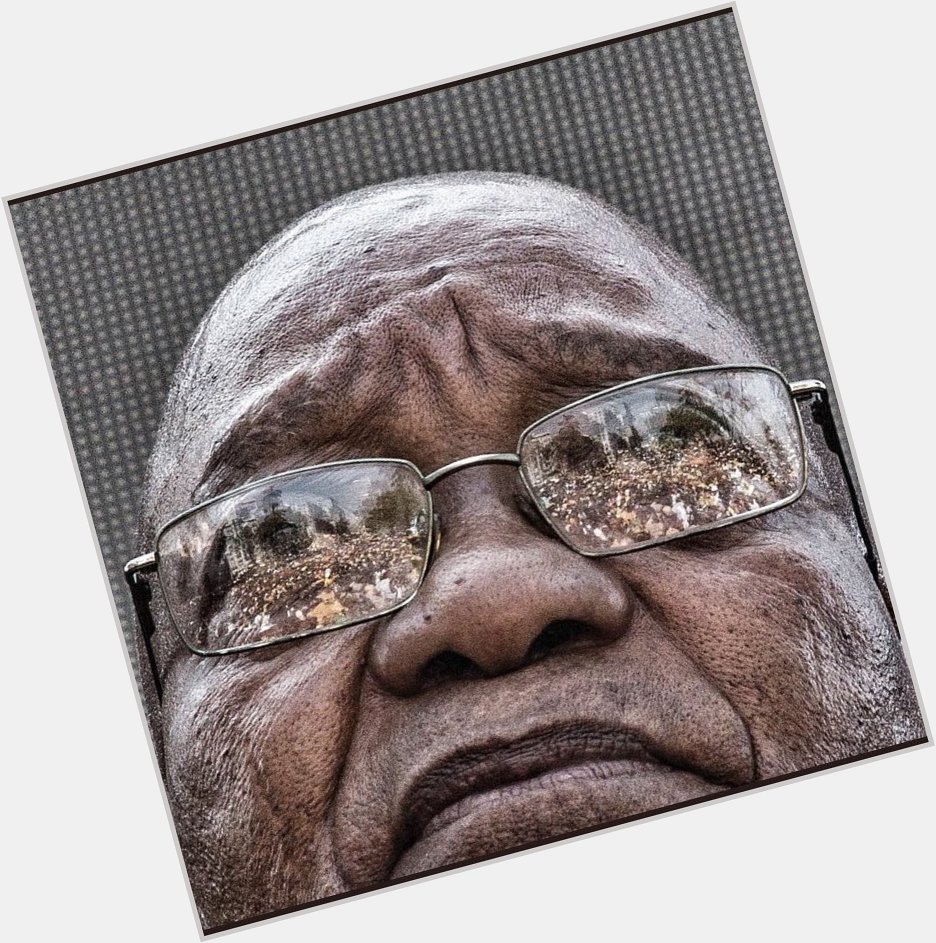 Happy birthday baba Jacob Zuma. 