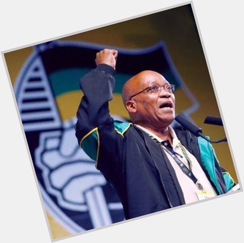 The ANC wishes Former President, Comrade Jacob Zuma a happy Birthday. 
 
Unwele olude Nxamalala 
