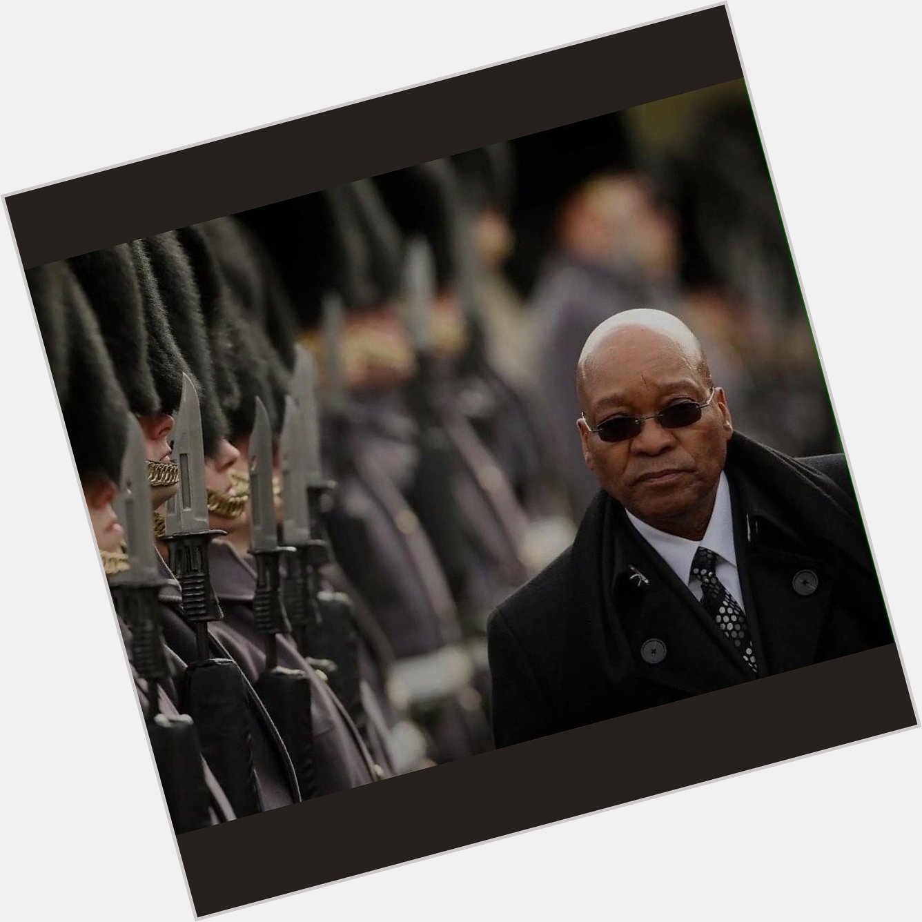 Happy Birthday Jacob Zuma Nxamalala Mhlanganyelwa Gedleyihlekisa 