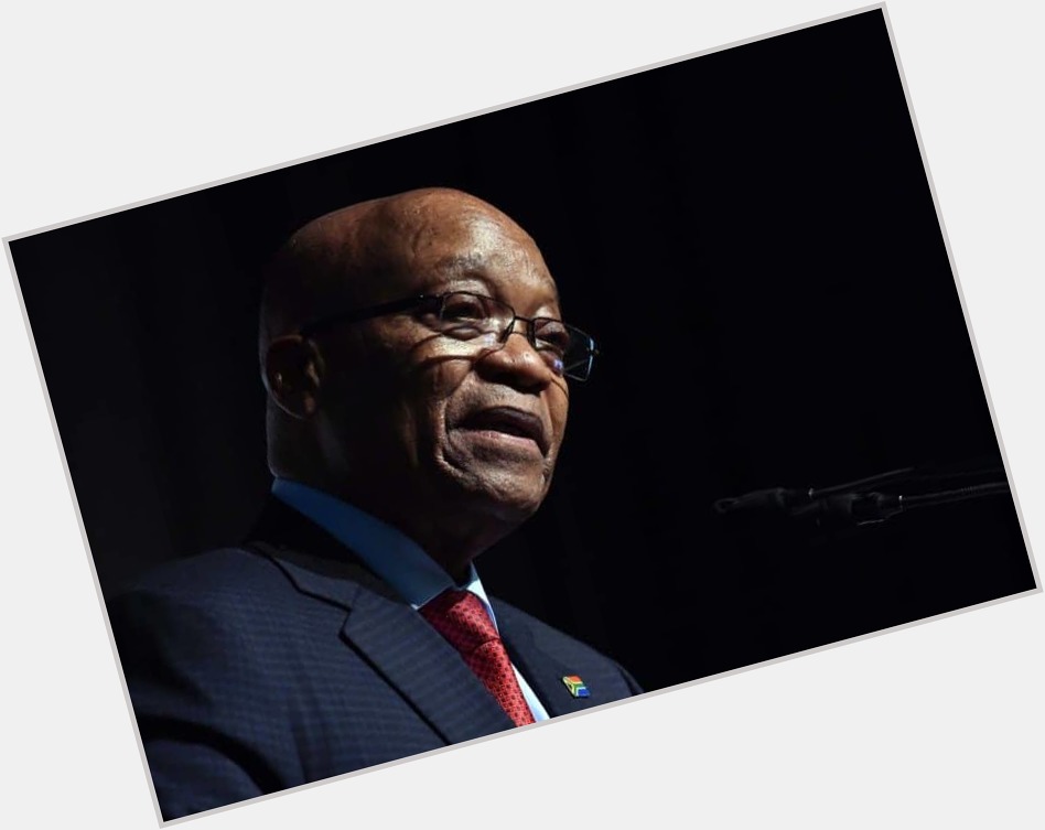 Happy birthday to His Excellency President Jacob Zuma. Nxamalala 