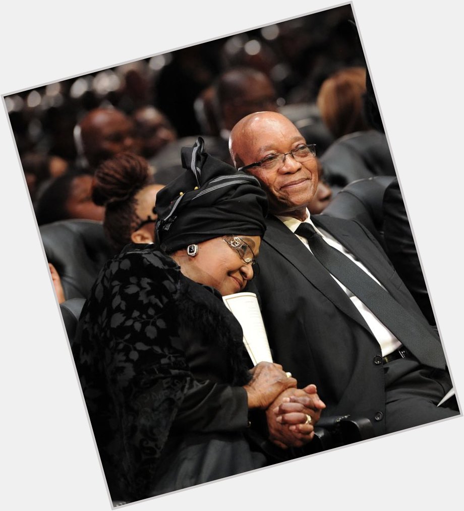 Happy birthday too H.E President Jacob Zuma 