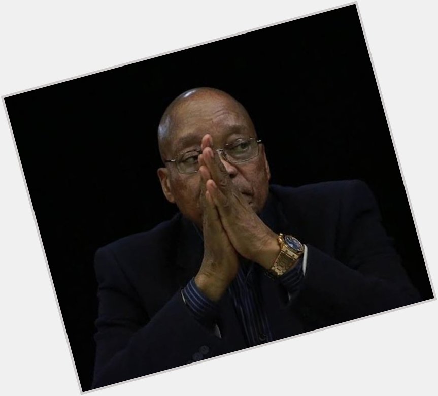 Happy Birthday President Jacob Zuma 