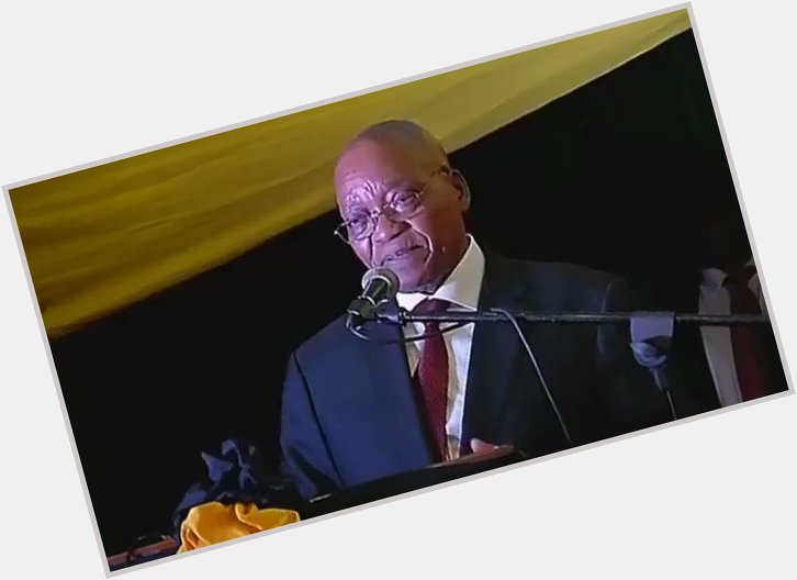 Happy Birthday President Jacob Zuma , ukhule njalo Nxamza 