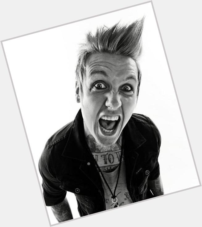 RT if you wish a Happy Birthday to Jacoby Shaddix from Papa Roach 