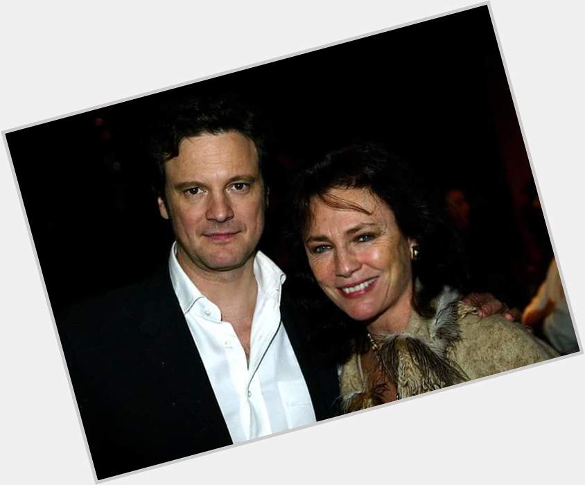  COLIN FIRTH ADDICTED HAPPY BIRTHDAY, JACQUELINE BISSET ^^   