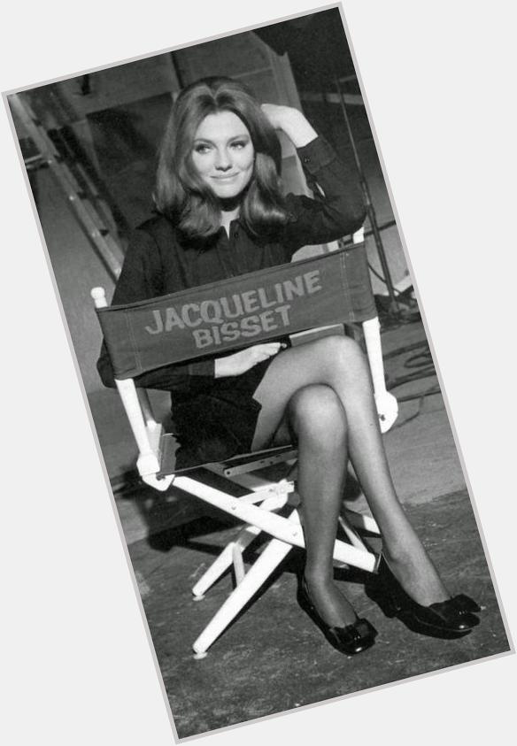 Happy Birthday, Jacqueline Bisset! 