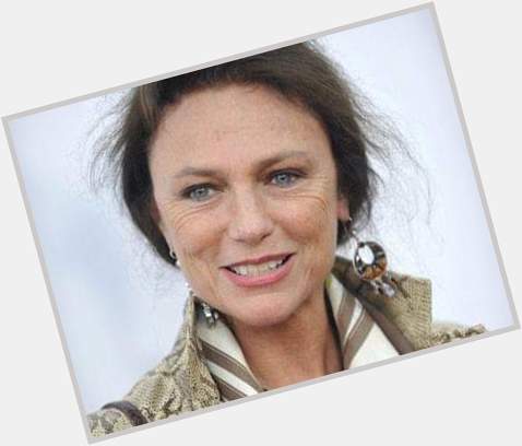 Happy birthday, Jacqueline Bisset Avui fa 77 anys and I her 