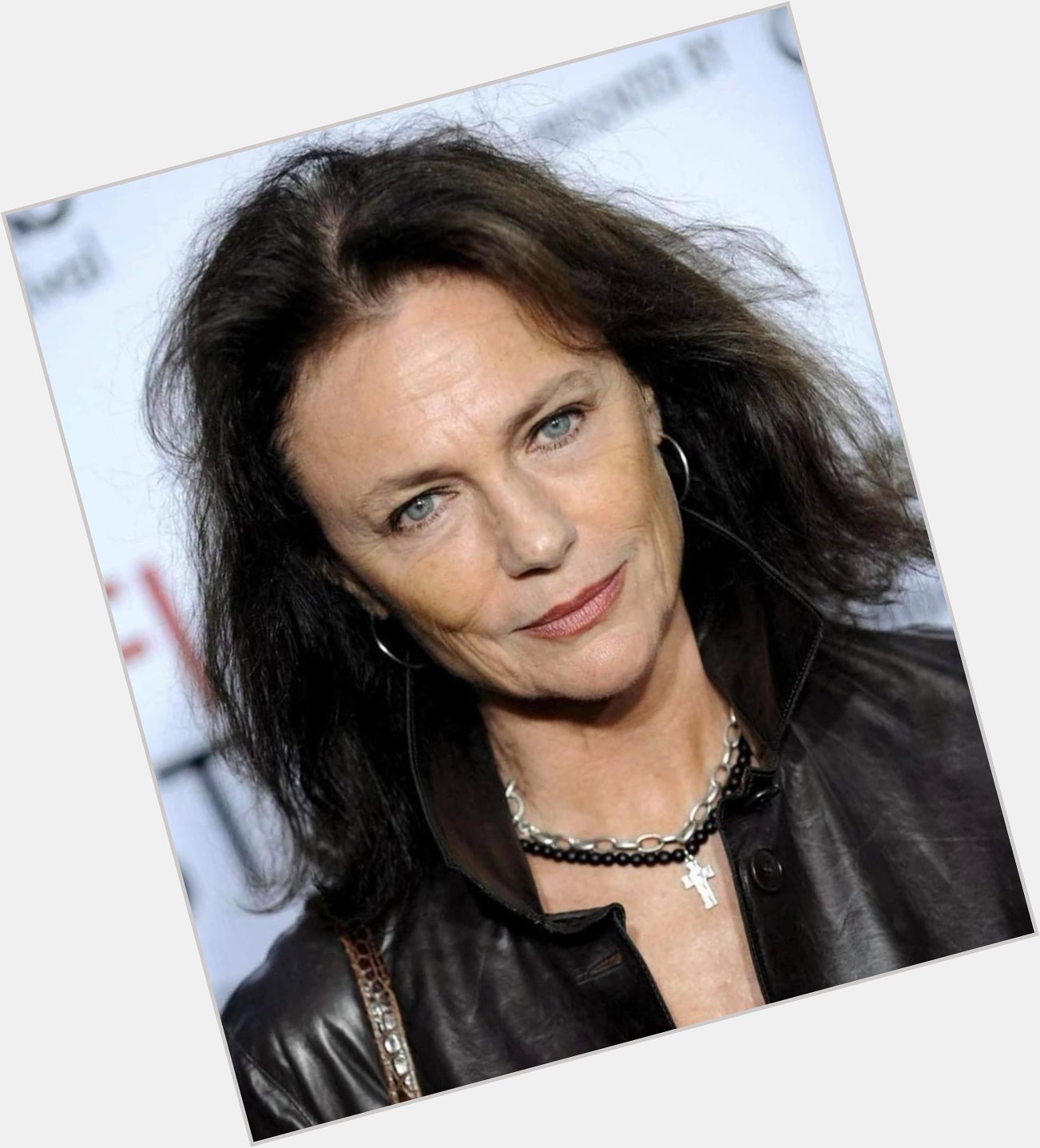 Happy birthday Jacqueline Bisset, she turns 77 today    Such a beautiful woman!! 