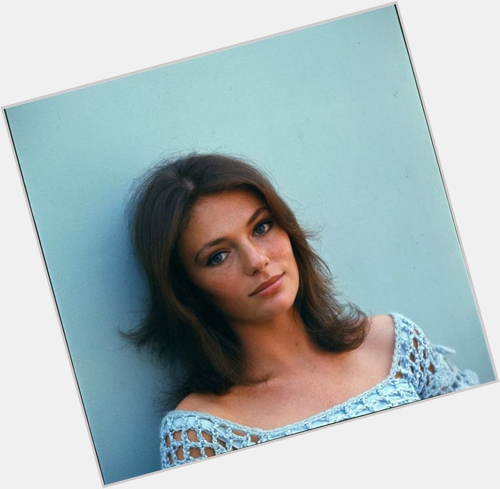 Happy 77th birthday to the beautiful jacqueline bisset 