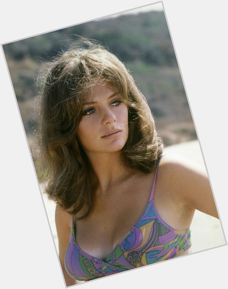 Happy Birthday goes out to Jacqueline Bisset who turns 76 today. 