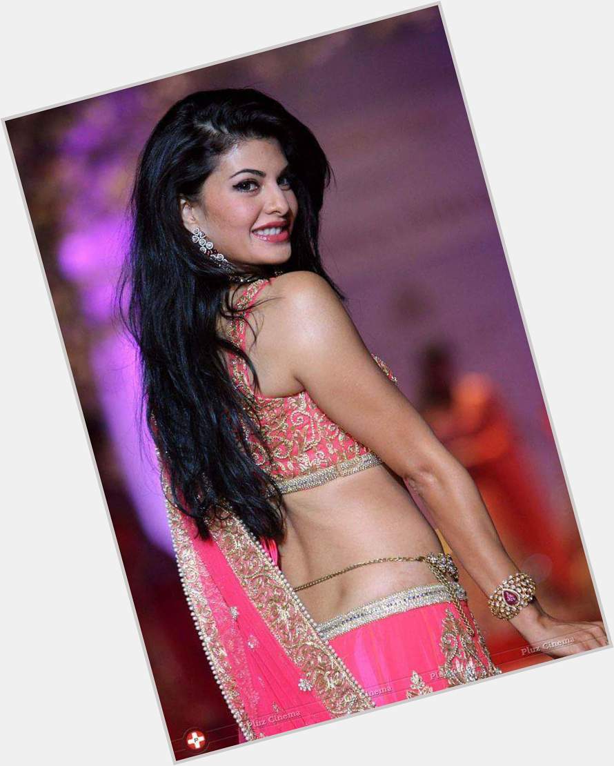 Happy Birthday Jacqueline Fernandez          