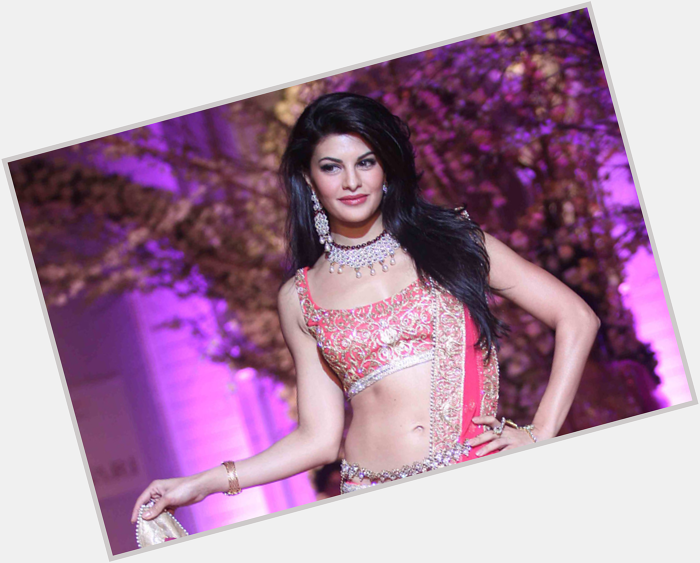 Miss Sri Lanka Universe & Bollywood Actress Jacqueline Fernandez\s Birthday is Today. Happy Birthday.Wishes from 
