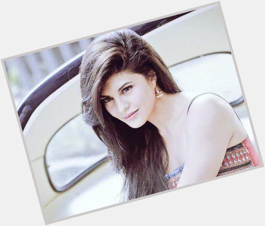  Happy Birthday to the most beautiful actress in Bollywood. Jacqueline fernandez\s fan from PAKISTAN. 