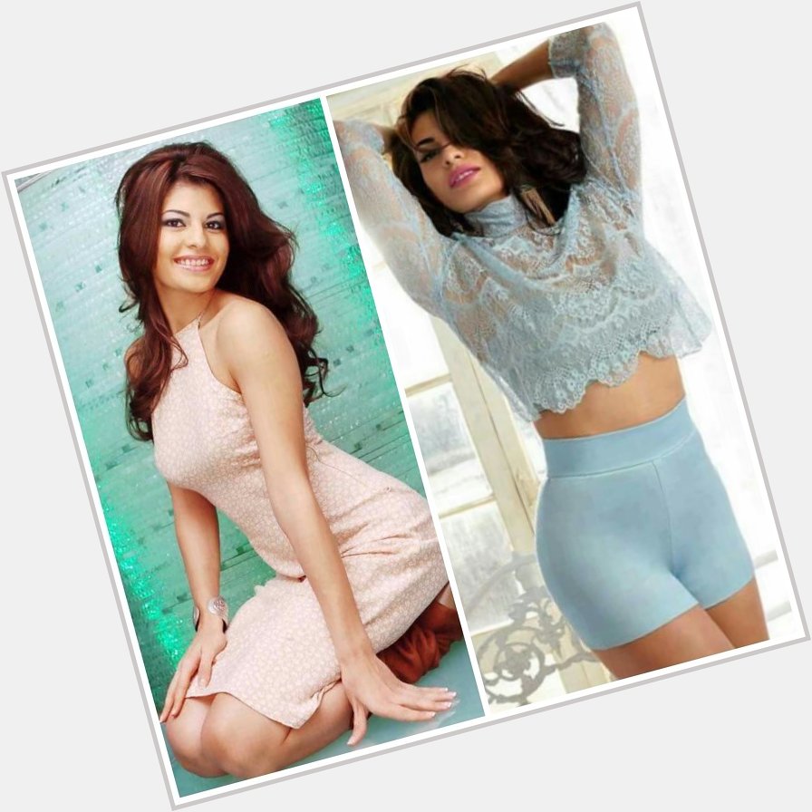 Happy birthday Jacqueline Fernandez cute,hot ,beautiful and sexy forever 