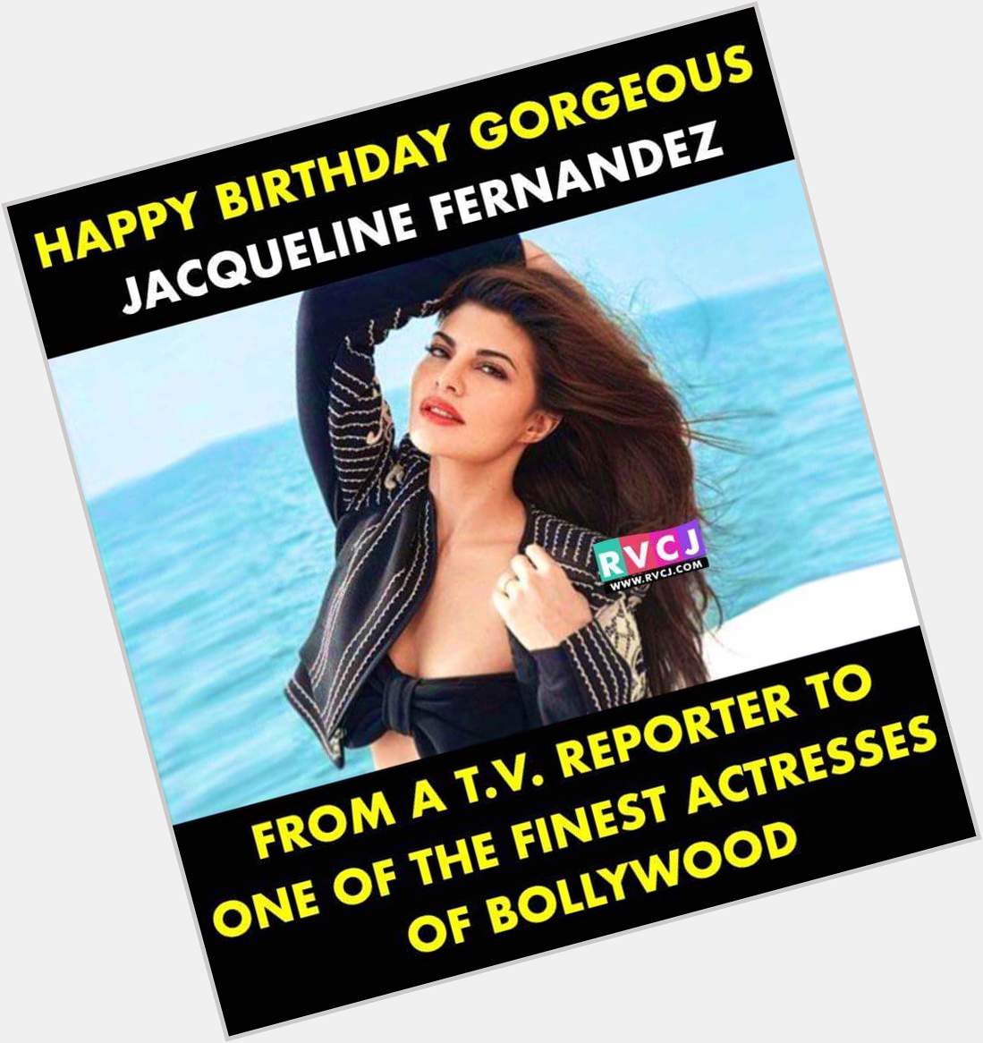Happy Birthday Fernandez.......(one of my favourite actress) Best of luck for \"A Gentleman\" 