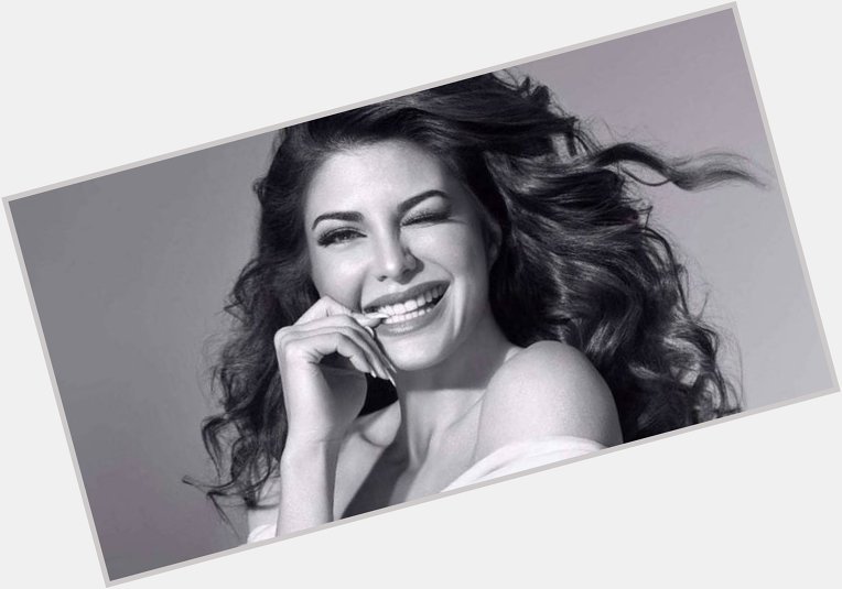 Here s wishing the ever gorgeous Jacqueline Fernandez a very happy birthday. 
