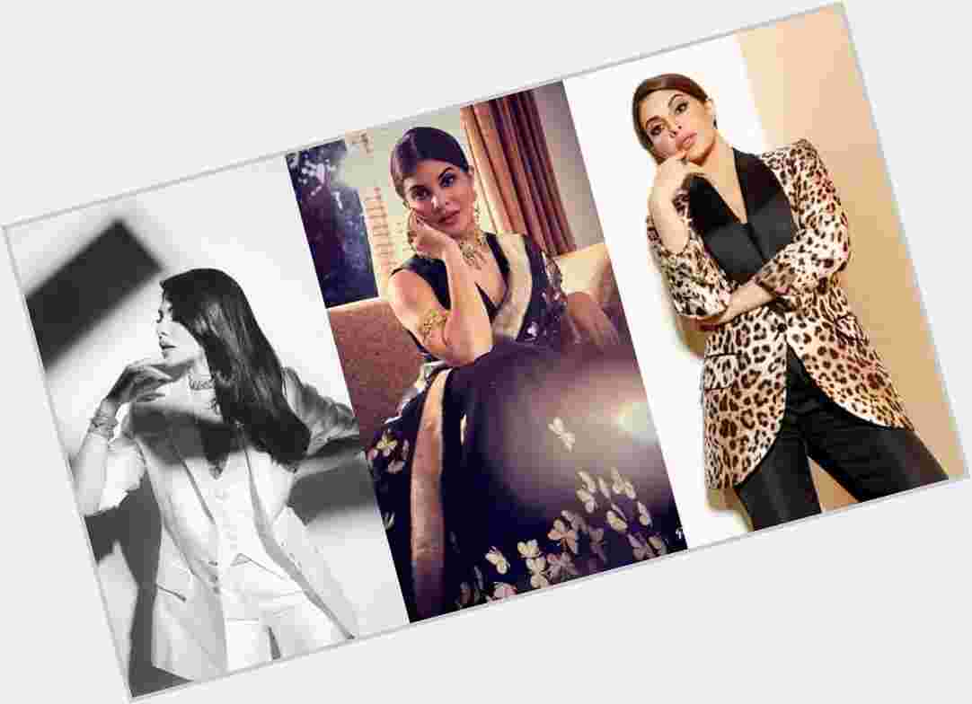 Happy Birthday Jacqueline Fernandez: Take a look into the actor\s best looks, fitness...  