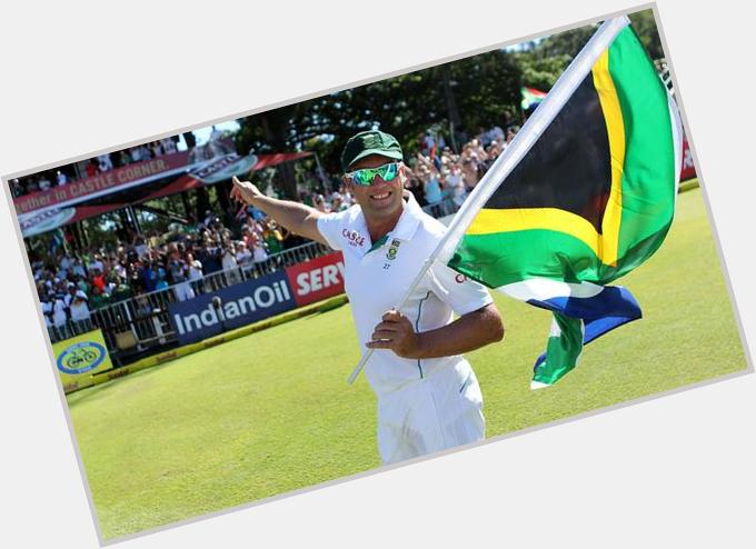 Happy birthday, King Kallis! Revisit seven memorable moments of one of the all-time greats:  