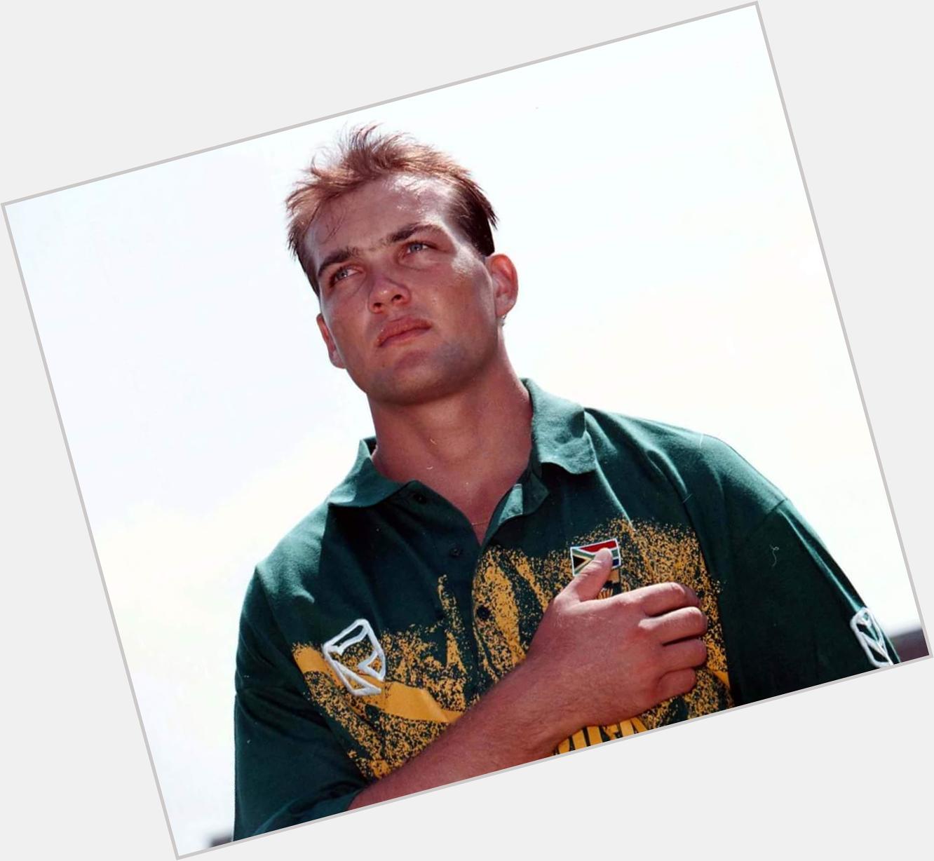 Happy birthday Jacques Kallis turns 40 today!
All the best for the year ahead. 