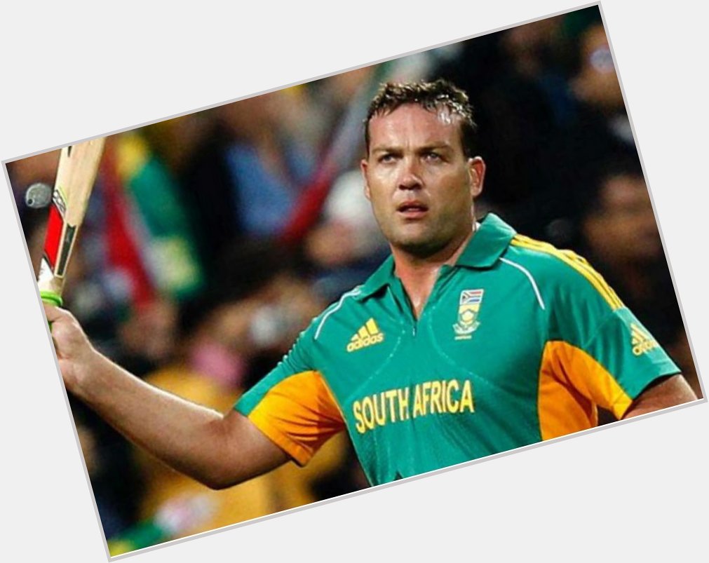 Happy Birthday Jacques Kallis: South African Cricket Legend Turns 44  