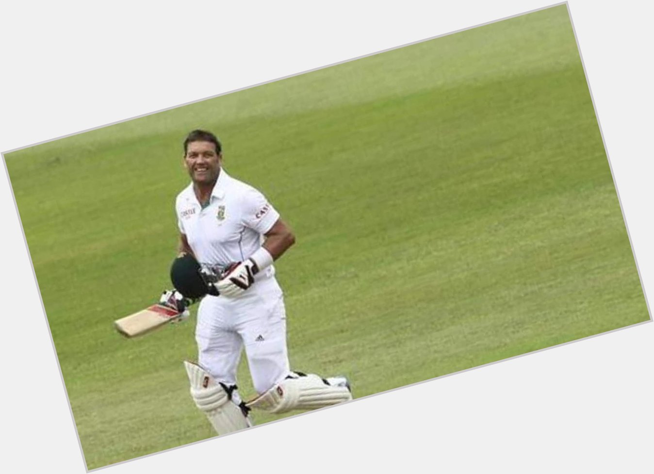 Happy birthday, Jacques Kallis: A look at the best all-rounders  