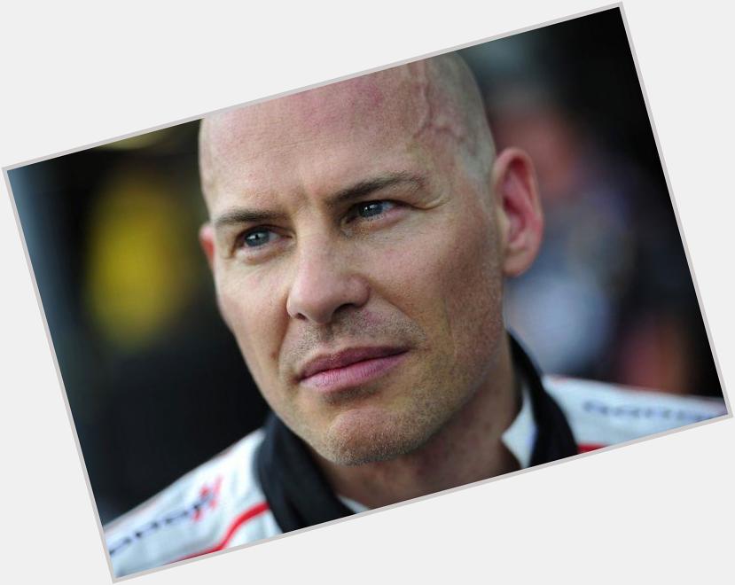Happy 44rd birthday to and champion Jacques Villeneuve  