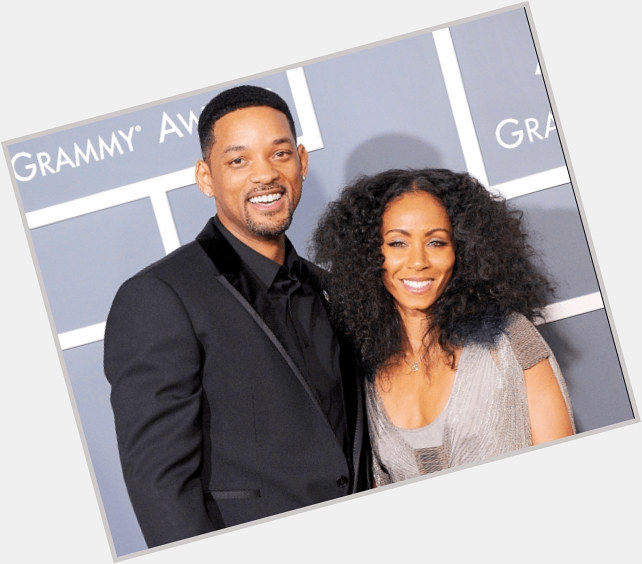 Will Smith Wishes His Wife Jada Pinkett Smith Happy Birthday In The Cutest Way Ever!  