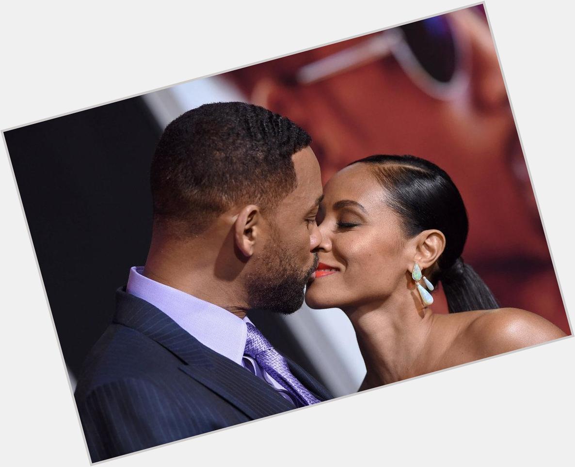 Goodnews: Will Smith sent Jada Pinkett-Smith a message that melted our hearts  