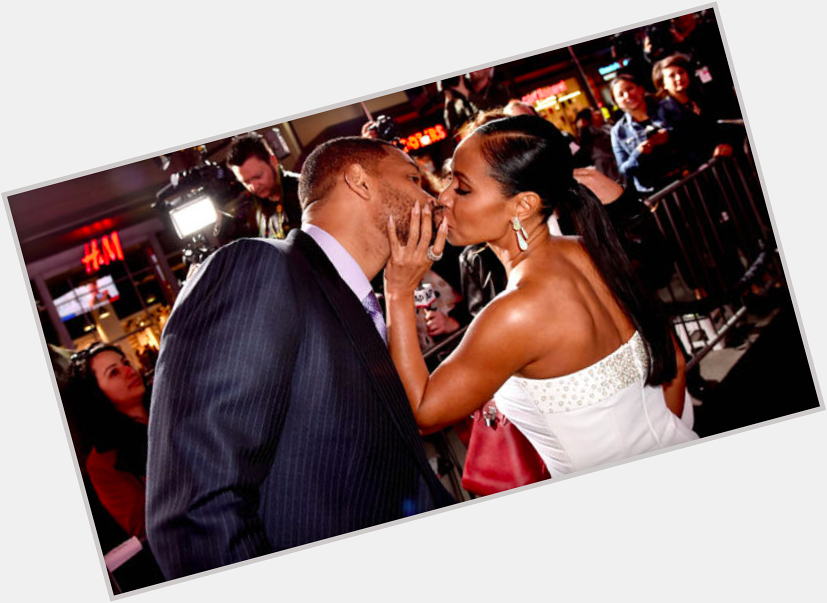 Jada Pinkett Smith posts adorable happy birthday message for \"exceptional man,\" Will Smith  