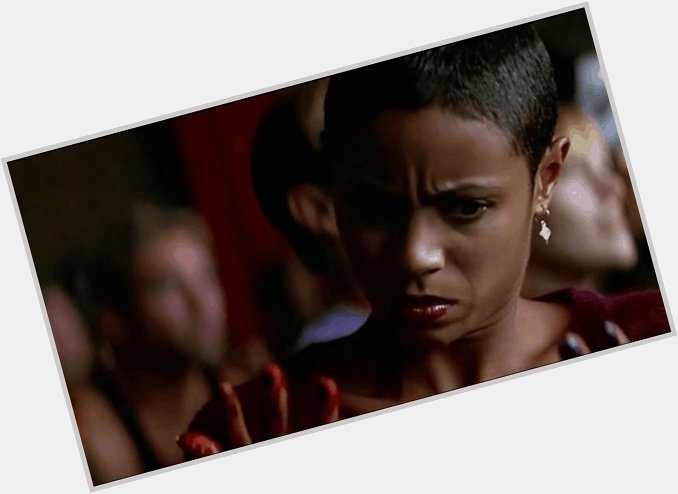 Happy 49th Birthday, Jada Pinkett Smith! 

THIS is the worst \"entanglement\" you\ll ever find yourself in. 
