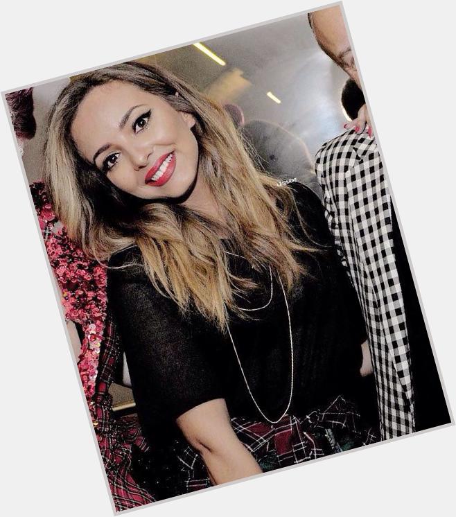 Remessage if you want to wish Jade Thirlwall a Happy 22nd Birthday. 