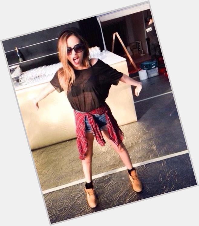 Happy Birthday to my inspiration Jade Thirlwall!! ily so much, have a great day!!!!           