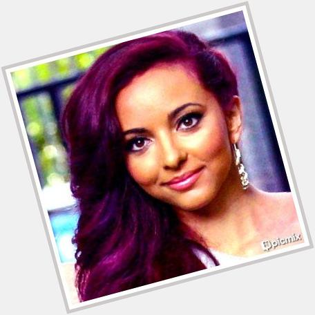 HAPPY BIRTHDAY TO THE AMAZING LITTLE MIX MS. JADE THIRLWALL ILYSM WULLNP HOPE Y... 