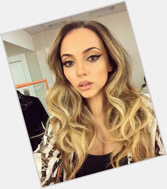 HAPPY BIRTHDAY TO THE GORGEOUS JADE THIRLWALL  