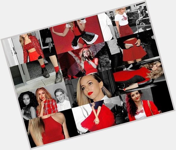 Happy birthday to my queen Jade Thirlwall  Love you so much  Have a good day    