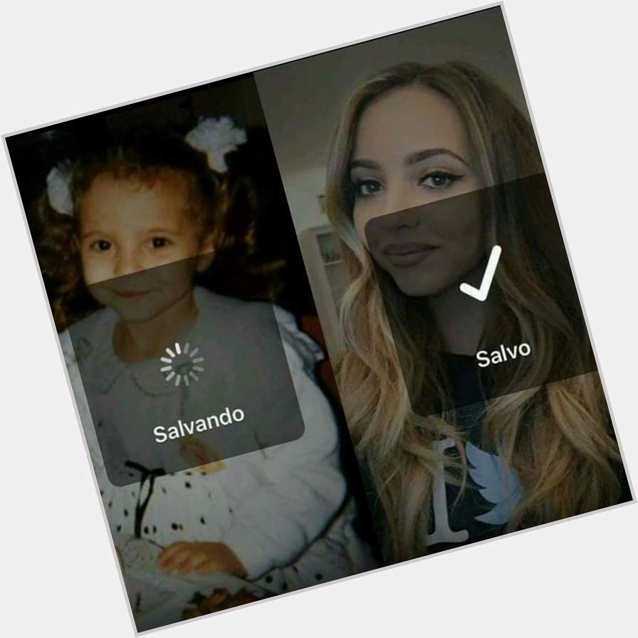 Happy birthday Jade Thirlwall, I love you girl  Little mix  