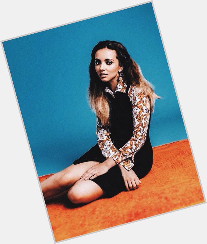 Happy Birthday Jade Thirlwall!! I hope you have an amazing 23rd birthday because you deserve it   
