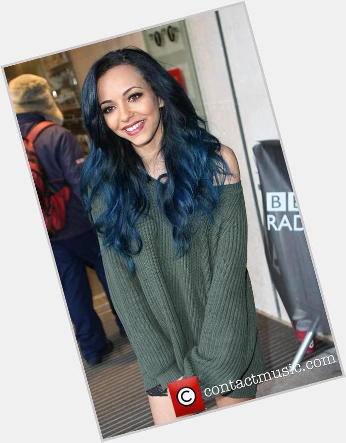 Also a happy birthday to my cutest role model Jade Thirlwall  I hope you had a good one! 