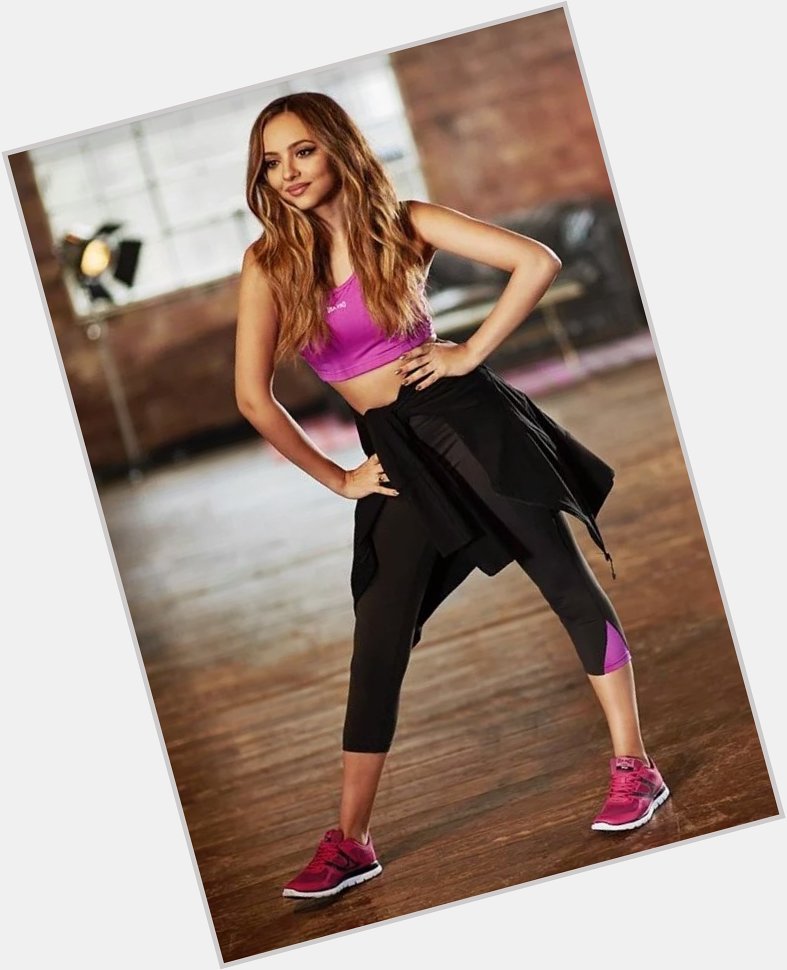  HAPPY BIRTHDAY TO THE ONE AND ONLY JADE THIRLWALL! You\re painfully adorable and soo talented. Bless you 